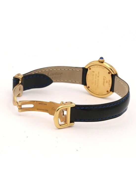Cartier Must Trinity Quartz Watch main image 6